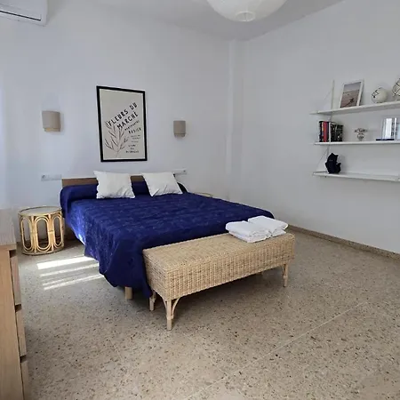 Gemelos Villa Calpe
